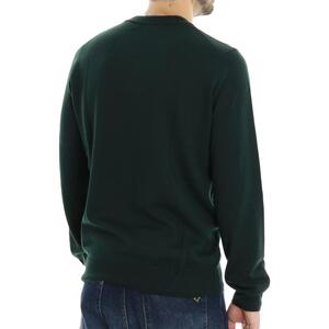 MAGLIA SCOLLO V LACOSTE - Mad Fashion | img vers.300x/